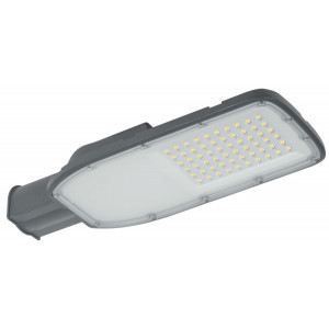 Светильник LED ДКУ 1004-100Ш 3000К IP65 серый LDKU1-1004-100-3000-K03