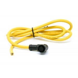 MSAP-08BFFM-SR8A01, Кабели для датчиков / Кабели для приводов M12 CABLE CONN 8PIN F CONN F PIN