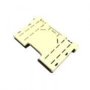 2-2129710-6, Установочные панели для ИС и компонентов RIGHT SIDE LGA3647-0 SOCKET-P0 FOR ODM