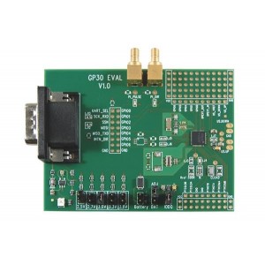 GP30-EVA-KIT-F01, Инструменты разработки многофункционального датчика GP30-EVA-KIT-F01
