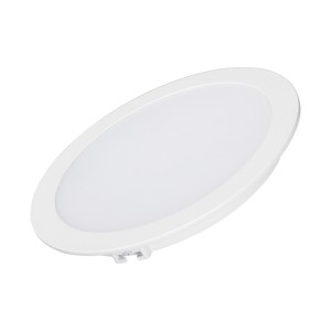 Светильник DL-BL180-18W Warm White (Arlight, IP40 Металл, 3 года)