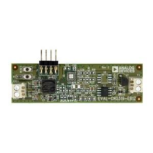 EVAL-CN0319-EB1Z, Инструменты разработки температурного датчика 4-20mA loop PWR Temp mon'r using PWM