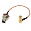 SMA-JW-1.5-316-15CM-TNC-KY-1.5