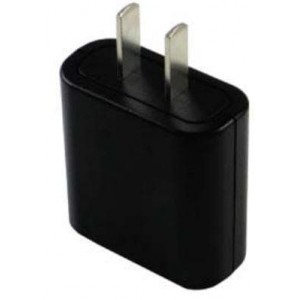 PSA05C-050QL6, Адаптеры переменного тока настенного монтажа 5W 5V 1A China USB Adapter Bk