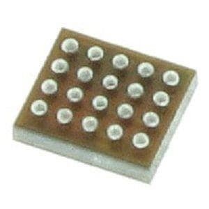 TS51223-M000WCSR, ИС беспроводного зарядного устройства Wireless Port Rec. Ext Resistor Fbk