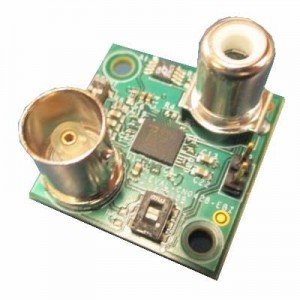 EVAL-CN0428-EBZ, Инструменты разработки многофункционального датчика ADuCM355 Water Quality Sensor