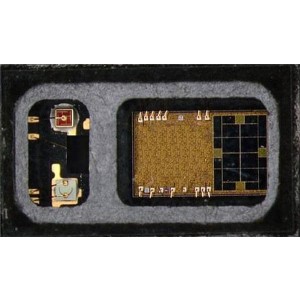 MAX30102EFD+T, Биометрические датчики Integrated Optical Sensor