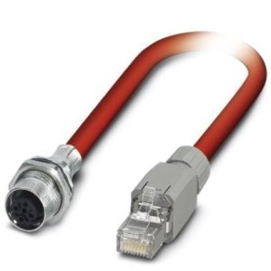 1419167, Кабели Ethernet / Сетевые кабели VS-FSDBPS-IP20-93K- LI/2,0