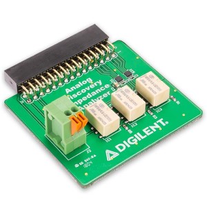 410-378, Прочие средства разработки Impedance Analyzer for Analog Discovery