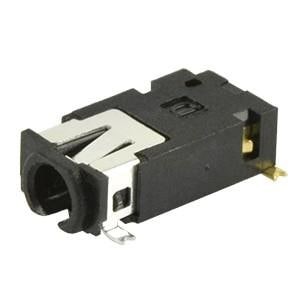 SJ2-25923A-SMT-TR, Телефонные разъемы 2.5mm SMT low profle 3 conductor 0 switch