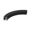 Профиль SL-ARC-3535-D320-A90 BLACK (дуга 1 из 4) 032676