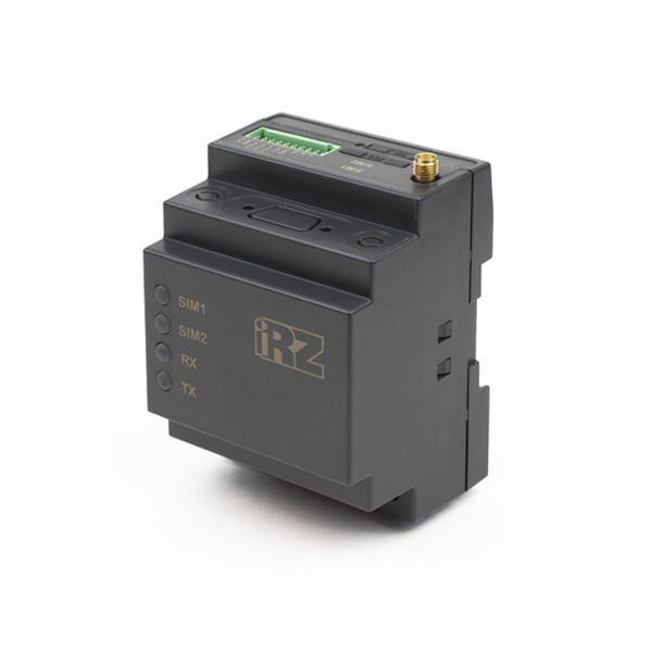 GSM/GPRS-модем iRZ ATM21.A
