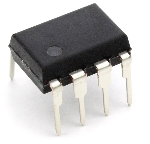 Спецпредложение операционных усилителей Corebai Microelectronics