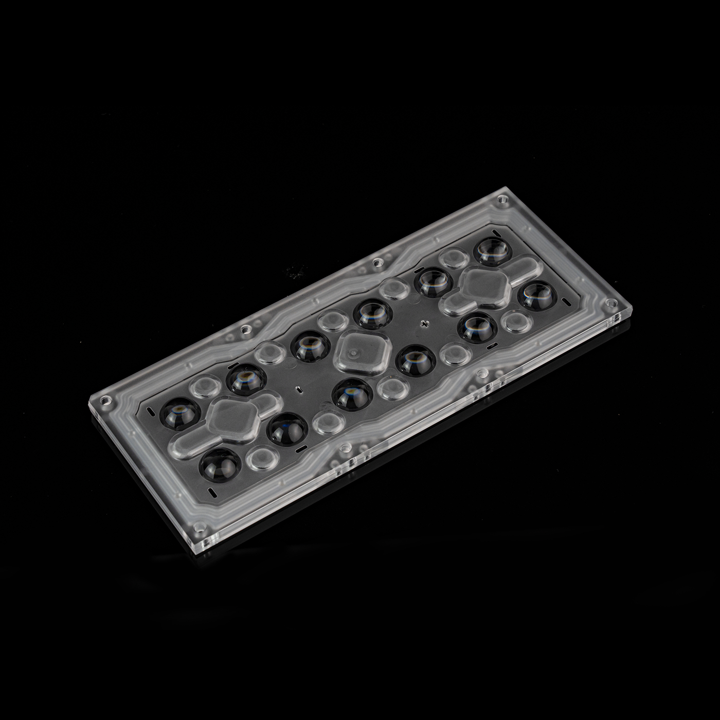 ALHB173D12LED90GR