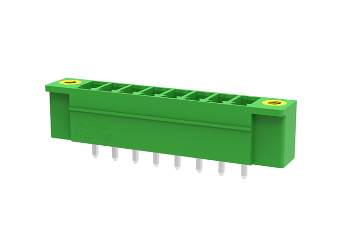 Вилочный разъем на плату MC-PA3.5V04-I-0002