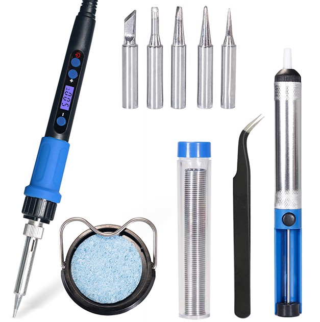 YH928D-I TOOL KIT 1