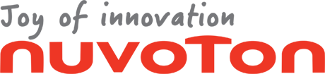 Мониторы температуры от Nuvoton Technology Corporation