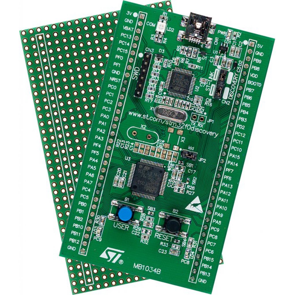 Куда пропали процессоры stm32