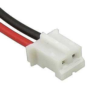 HB-02 (MU-2F) WIRE 0, 3M AWG26