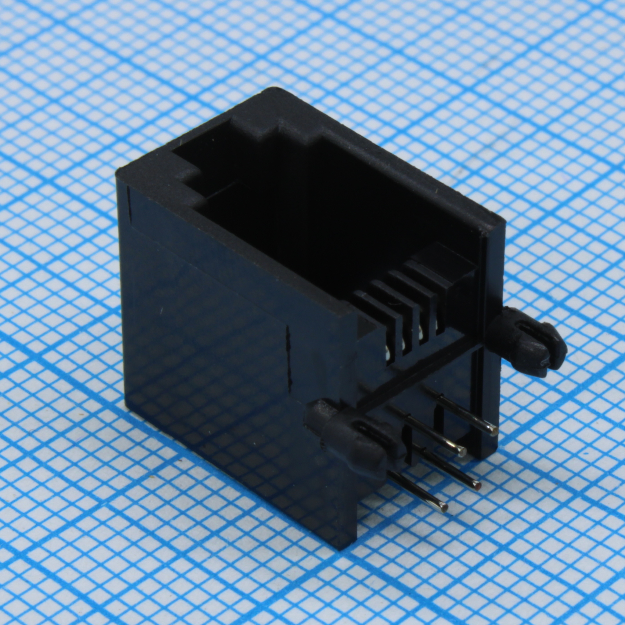 L-KLS12-123-4P4C-W/O-1 -01