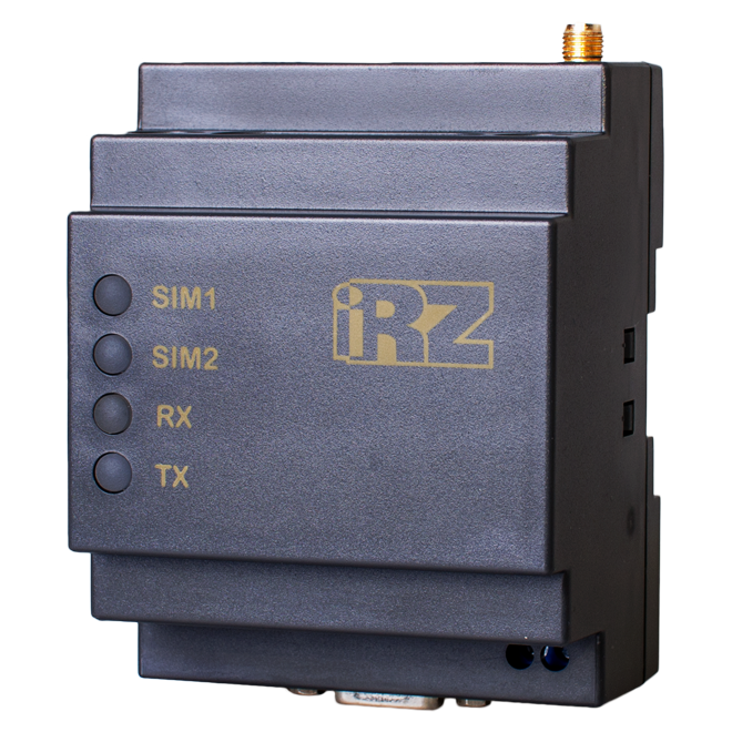 GSM/GPRS-модем iRZ ATM21.B (С)