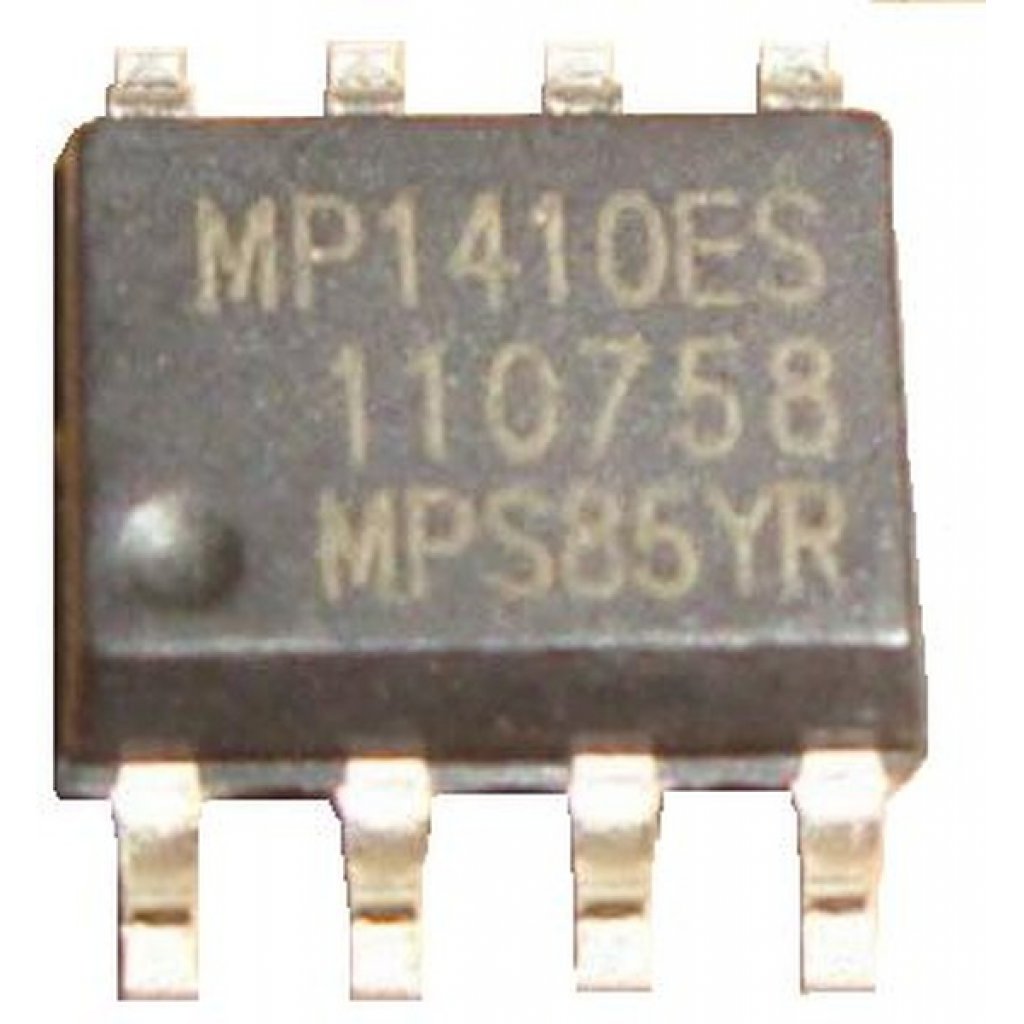 Mp1410es схема включения