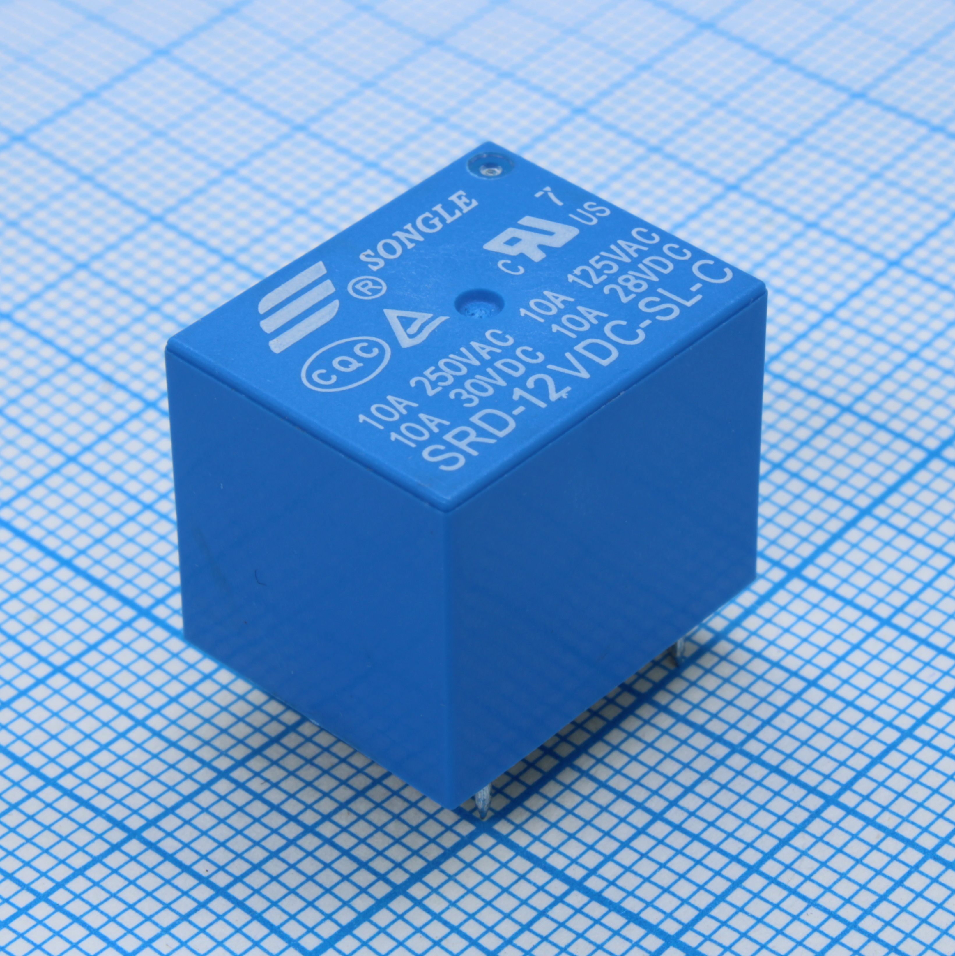 SRD-12VDC Купить Цена