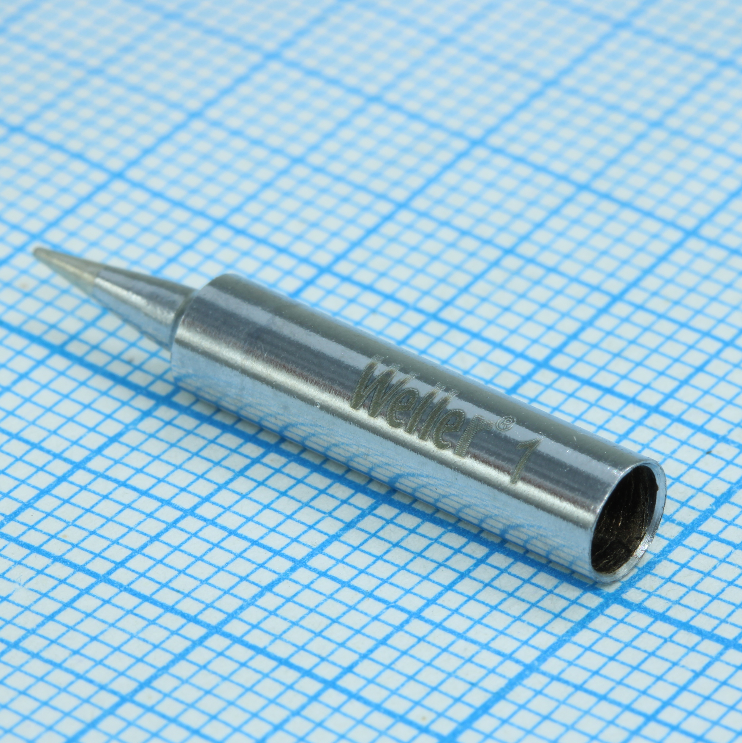 XNT 1 soldering tip 0, 5mm