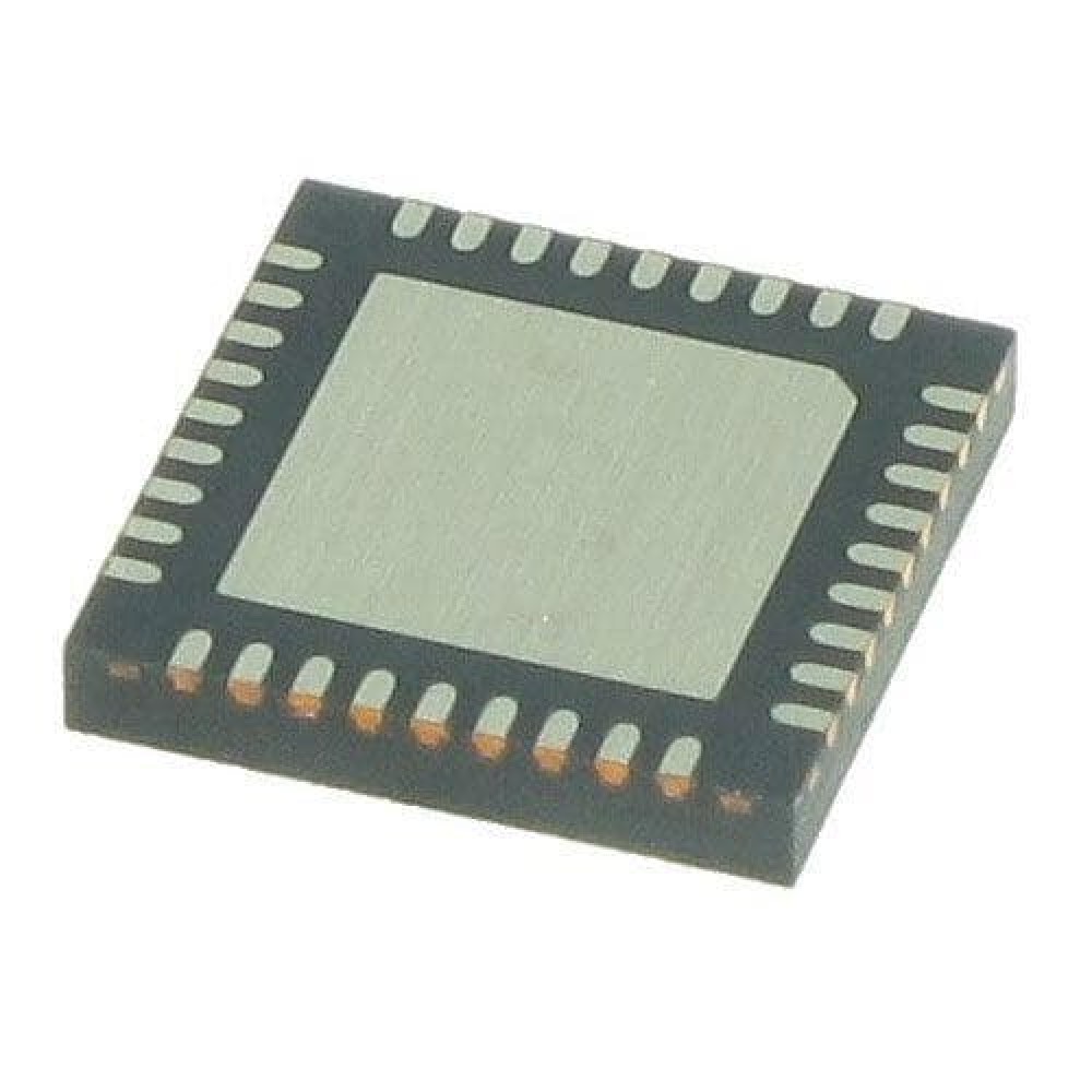 Новое поступление микроконтроллеров GigaDevice Semiconductor Inc.