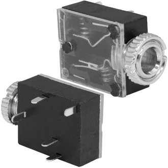 TKX3-3.5-05 PCB JACK